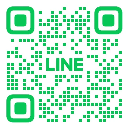QR Code ทักเข้ามา เว็บยูฟ่าที่ดีที่สุด Line @