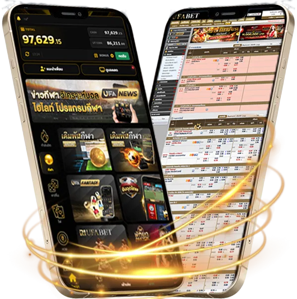 เว็บยูฟ่าที่ดีที่สุด Mobile — เดิมพันบนมือถือ